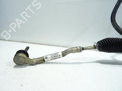 Used Steering rack Steering rack CITROËN BERLINGO Box Body/MPV (K9) 1.5 BlueHDi 100 (102 hp) 31758199 31758199