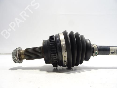 Right front driveshaft BMW 3 Coupe (E92) 330 xd | BP29896032M39 