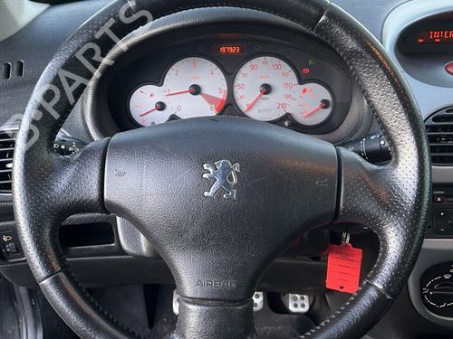 Engine PEUGEOT 206 Hatchback (2A/C) 1.4 HDi eco 70 | BP30900450M1