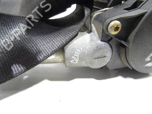 Front left seatbelt AUDI A6 C4 Avant (4A5) 2.5 TDI quattro | BP24646207I26 - Image 3