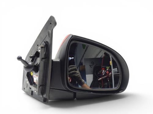 right-mirror-kia-picanto-i-sa-2004-2005-2006-2007-2008-2009-2010-2011-2012-37652211 main image