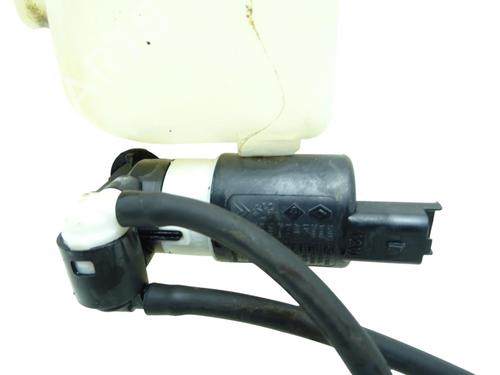 Used Windscreen washer tank Windscreen washer tank 38448876 38448876