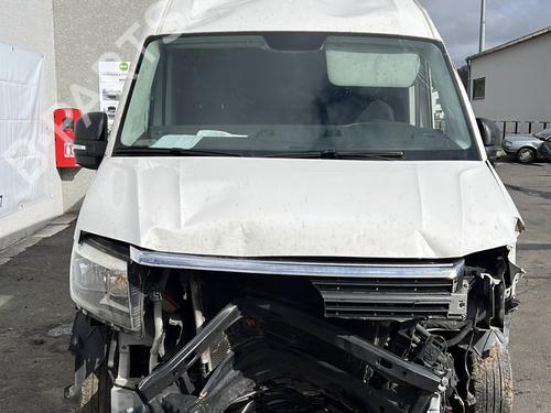 Starter VW CRAFTER Van (SY_, SX_) 2.0 TDI FWD (SYB, SYC, SYD) | BP39257711M8 - Image 13
