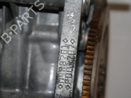 Engine RENAULT CLIO III (BR0/1, CR0/1) 2.0 16V (BR0C, BR0K, CR0C, CR0K) | BP38599023M1 - Image 3