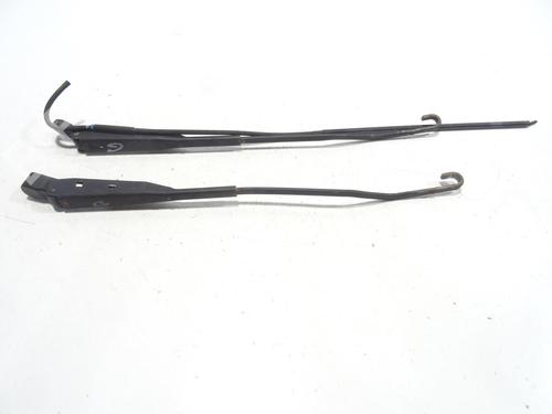 Vindrute viskerarm PEUGEOT 405 II (4B) 1.6 (88 hp) 26617568