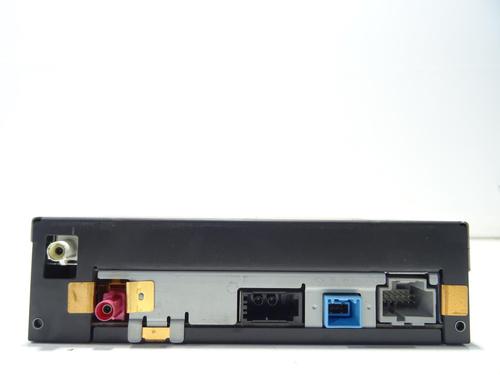 Radio JAGUAR XF I (X250) 3.0 D | BP30171229E6