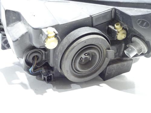 Right headlight CHEVROLET CRUZE (J300) 2.0 CDI | BP28079951C29