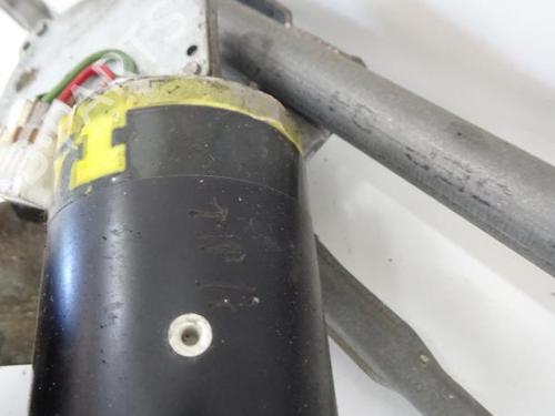 Front wiper motor VW GOLF III (1H1) 1.4 | BP20045034M29