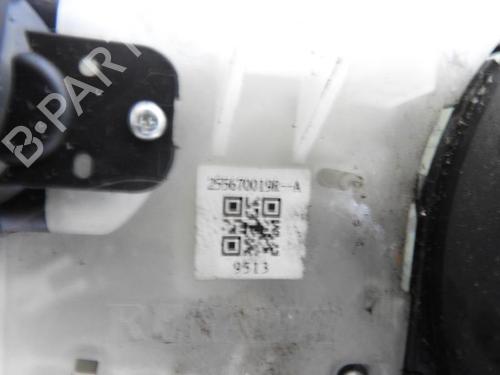 Used Steering column stalk Steering column stalk RENAULT MEGANE III Hatchback (BZ0/1_, B3_) [2008-2026] 22555993 22555993