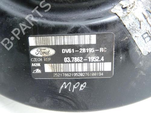 Used Servo brake Servo brake FORD FOCUS III 1.5 TDCi (120 hp) 31297668 31297668