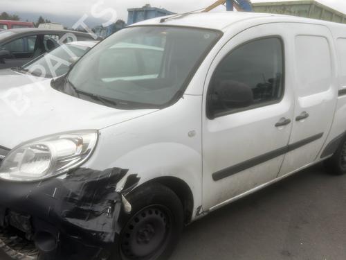 Front right window mechanism RENAULT KANGOO Express (FW0/1_) 1.5 dCi 95 (FW16) | BP33314672C23 - Image 13