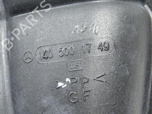 Used Expansion tank Expansion tank 37725063 37725063