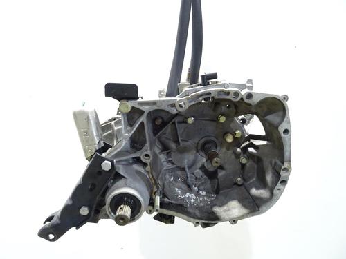 Used Gearbox RENAULT CLIO II (BB_, CB_) 1.2 (BB0A, BB0F, BB10, BB1K, BB28, BB2D, BB2H, CB0A,... (58 hp) 28680839