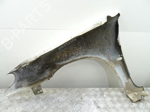 Right front fenders CITROËN SAXO (S0, S1) 1.5 D | BP26974038C42 