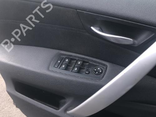 Front slam panel BMW X3 (E83) 3.0 d | BP26604058C72  - Image 14