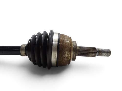 Left front driveshaft RENAULT ZOE (BFM_) ZOE | BP38780573M38 - Image 2