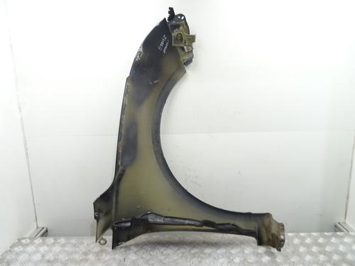 Left front fenders CHEVROLET CRUZE (J300) 2.0 CDI | BP28084126C41