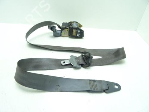 Used Front left seatbelt Front left seatbelt PEUGEOT 406 (8B) 1.9 D (75 hp) 33884747 33884747