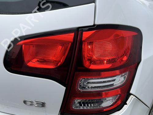Egr CITROËN C3 II (SC_) 1.4 HDi 70 (SC8HZC, SC8HR0, SC8HP4) | BP38021899M69 - Image 20