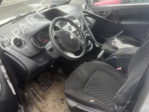 Right front steering knuckle RENAULT KANGOO Express (FW0/1_) 1.5 dCi 90 (FW0G, FW05, FW08, FW11) | BP24313542M26 - Image 12