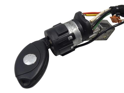 Ignition barrel PEUGEOT 807 (EB_) 2.0 HDi | BP36541055M48 - Image 4