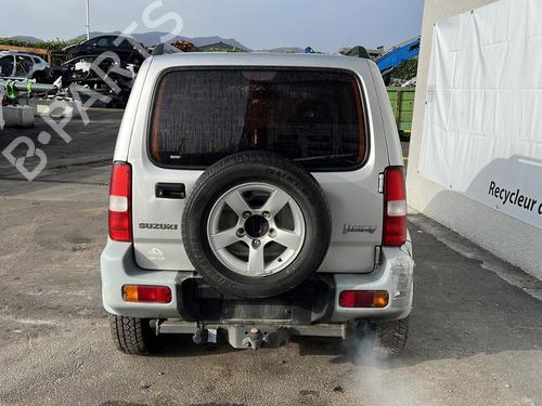 Left front window switch SUZUKI JIMNY Closed Off-Road Vehicle (SN) 1.5 DDiS 4x4 | BP33532202I27  - Image 17