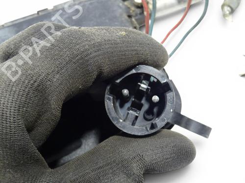 Antenne/Base Antenne/Base JAGUAR XJ (XJ40, XJ81) 6 3.6 (212 hp) 34258114 34258114