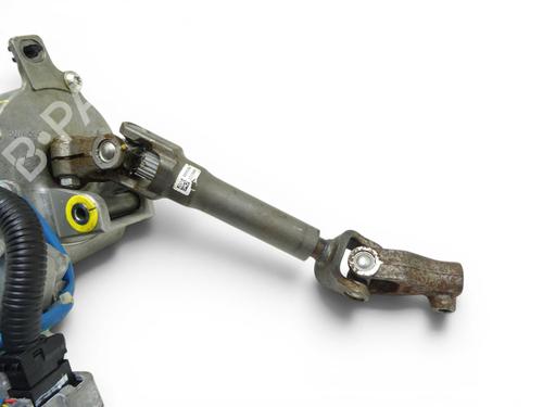 Used Steering column Steering column NISSAN MICRA V (K14) 1.0 IG-T 100 (101 hp) 34219035 34219035