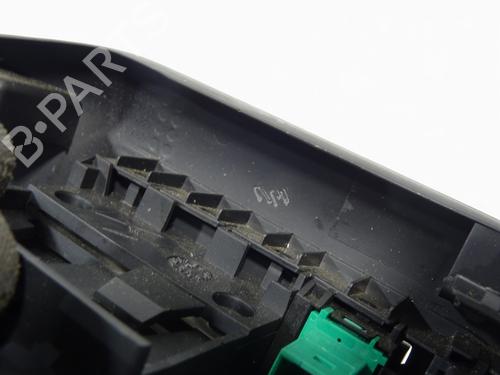 Mirror switch DS DS 3 / DS 3 CROSSBACK (UR_, UC_, UJ_) 1.2 PureTech 130 (URHNSS) | BP39113209I25 - Image 2