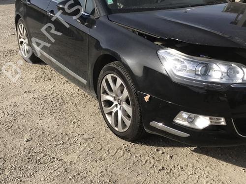 Left tailgate light CITROËN C5 III (RD_) 2.0 HDi 180 (RDAHWT) | BP32735920C79 - Image 7