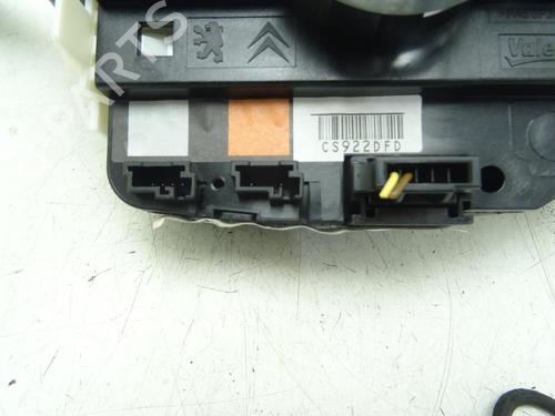 Steering column stalk PEUGEOT 2008 I (CU_) 1.6 BlueHDi 100 | BP33634504I23 - Image 2