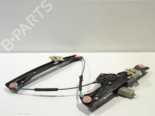 Front left window mechanism BMW 1 (F20) 118 d | BP25487855C22 - Image 2
