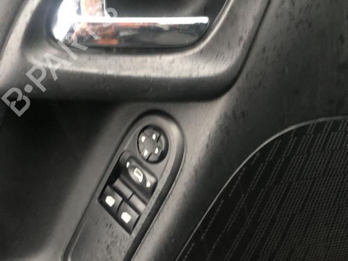 Left sun visor CITROËN C3 II (SC_) 1.4 HDi 70 (SC8HZC, SC8HR0, SC8HP4) | BP36338749I1 - Image 9