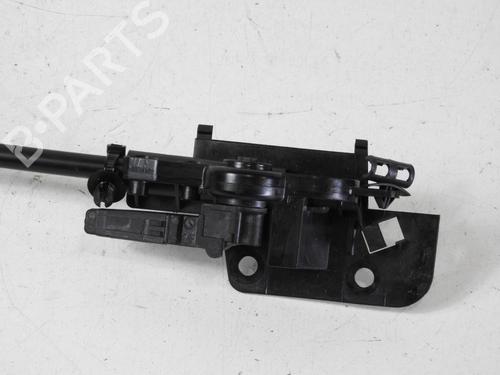 Used Electronic module Electronic module AUDI A5 Convertible (F57, F5E) 2.0 TFSI (190 hp) 20052860 20052860