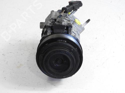 AC compressor CHRYSLER 300C (LX, LE) 3.0 CRD | BP20065831M34  - Image 6