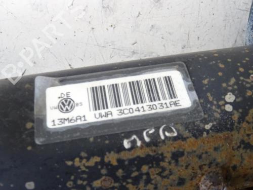 Used Left front shock absorber Left front shock absorber VW PASSAT B6 Variant (3C5) 2.0 TDI (136 hp) 20063773 20063773