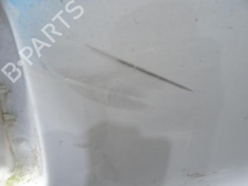 Used Left front fenders Left front fenders 39384050 39384050
