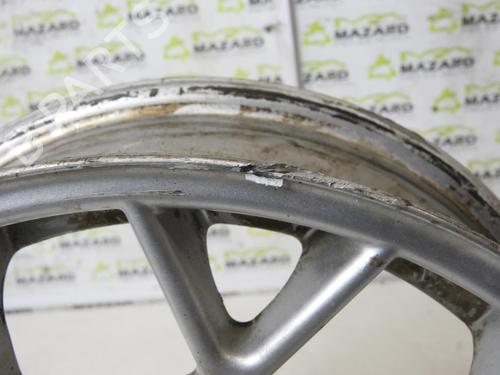 Rim AIXAM 400 0.4 | BP37726173C45 - Image 4