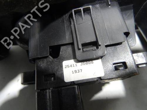 Left rear window switch NISSAN QASHQAI / QASHQAI +2 I (J10, NJ10, JJ10E) 2.0 dCi All-wheel Drive | BP24180332I29 