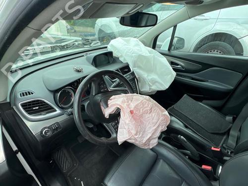 Left front window switch OPEL MOKKA / MOKKA X (J13) 1.7 CDTI (_76) | BP33015162I27 - Image 26