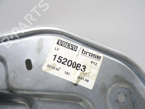 front-left-window-mechanism-volvo-v50-545-2003-2004-2005-2006-2007-2008-2009-2010-2011-2012-31269922 main image