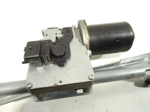 Front wiper motor CITROËN C4 II (NC_)  | BP23788434M29 