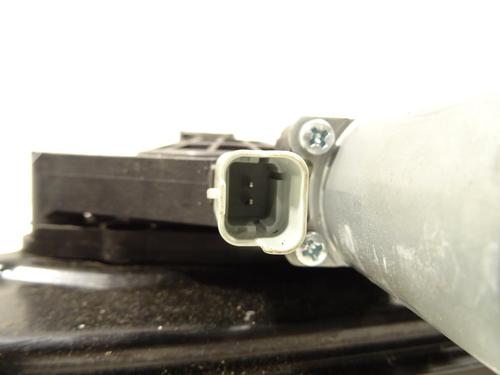 Front right window mechanism NISSAN PULSAR Hatchback (C13) 1.2 DIG-T | BP27716498C23 - Image 2