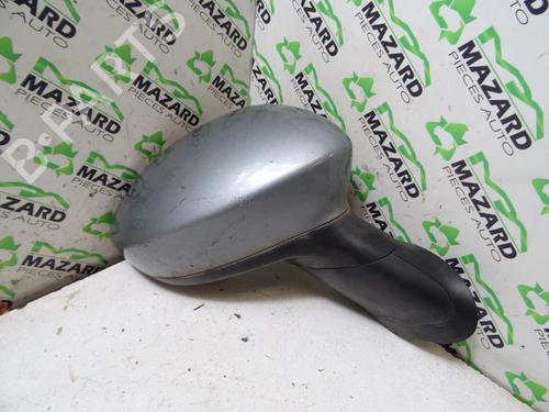 Used Right mirror Right mirror 20070608 20070608