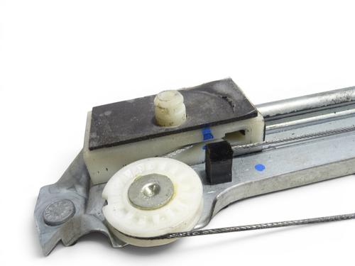 Front left window mechanism RENAULT TRAFIC III Van (FG_) 2.0 dCi 120 (FGMN) | BP37527726C22 - Image 5