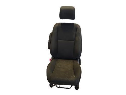Used Left front seat Left front seat TOYOTA COROLLA Verso (ZER_, ZZE12_, R1_) 2.2 D-4D (AUR10_, AUR10R) (136 hp) 33429181 33429181
