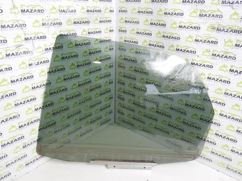 Used Rear left door window FIAT SEDICI (189_) 1.9 D Multijet 4x4 (120 hp) 20070069