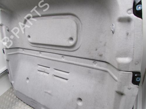 Lastrumsadskiller OPEL COMBO Box Body/MPV (X12) 1.3 CDTI (B05) | BP21005668I36 