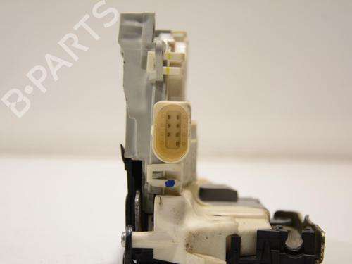 Front left lock AUDI A5 Sportback (8TA) S5 quattro | BP31310581C98