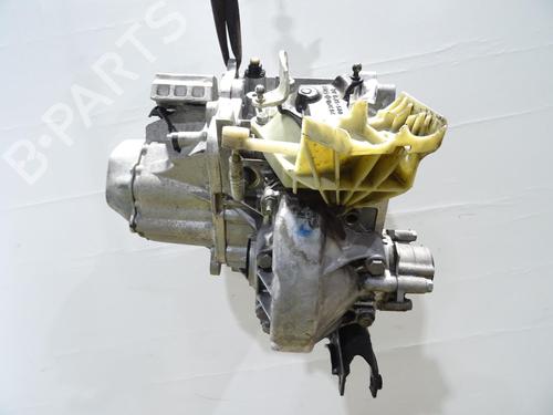 Gearbox PEUGEOT 208 I (CA_, CC_) 1.5 BlueHDI 100 | BP24454621M3